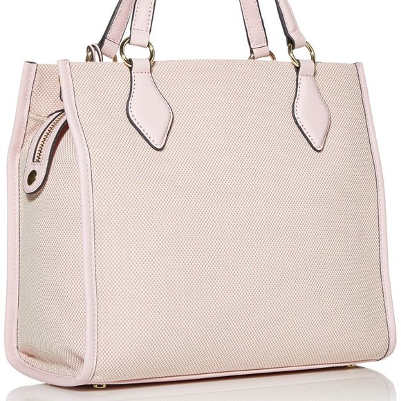 Karl Lagerfeld Paris Penny Mini Bow Tote - Picture 2 of 10